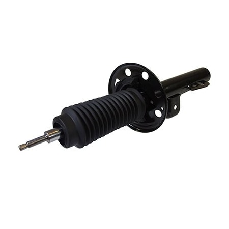 Motorcraft Shock Absorber Asy-Ft, Ast481 AST481